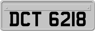 DCT6218