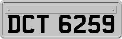 DCT6259