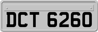 DCT6260