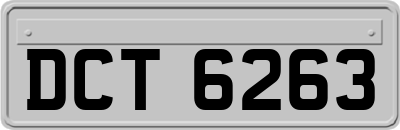DCT6263