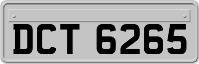 DCT6265