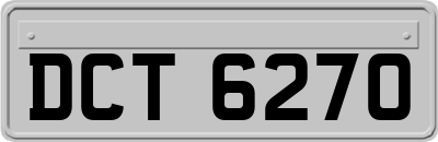 DCT6270