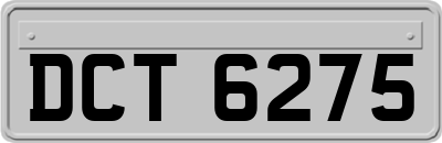 DCT6275