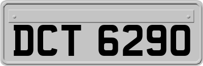 DCT6290