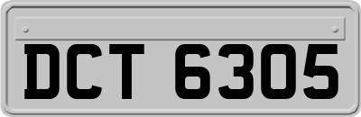 DCT6305