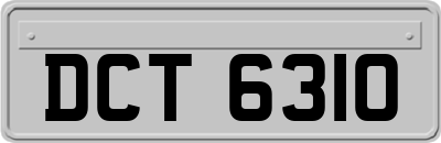 DCT6310