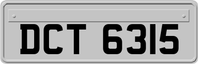 DCT6315