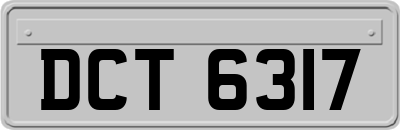 DCT6317