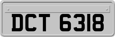 DCT6318