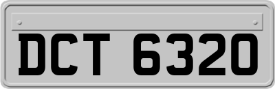 DCT6320