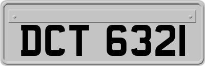 DCT6321