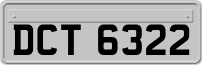 DCT6322
