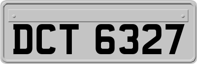 DCT6327