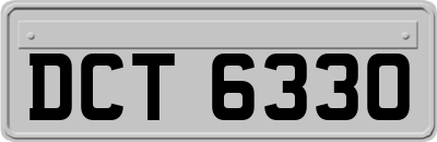 DCT6330