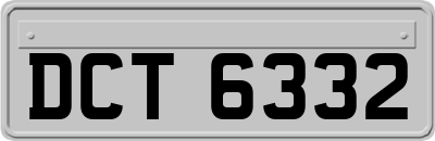 DCT6332