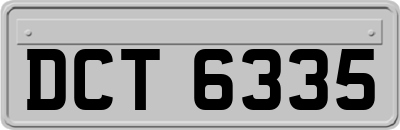 DCT6335