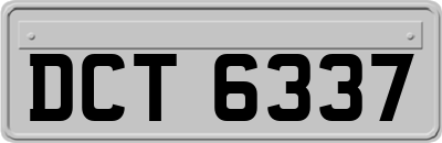 DCT6337