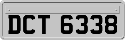 DCT6338