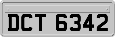 DCT6342