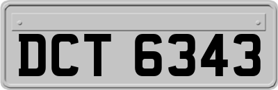 DCT6343