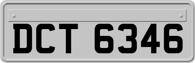 DCT6346