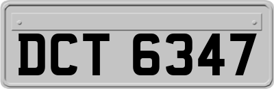 DCT6347
