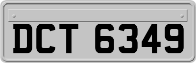 DCT6349