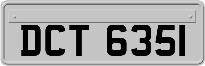 DCT6351