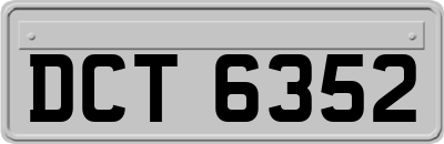 DCT6352