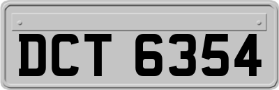 DCT6354