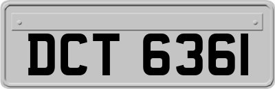 DCT6361