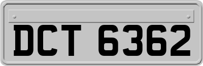 DCT6362