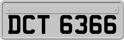 DCT6366