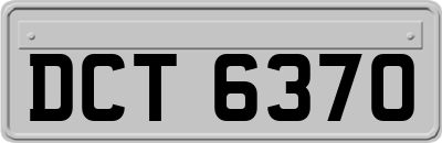 DCT6370