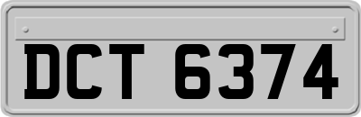 DCT6374