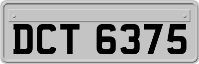 DCT6375