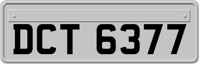 DCT6377