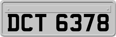 DCT6378