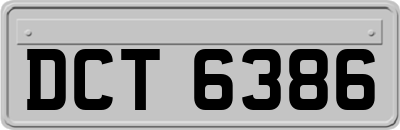 DCT6386