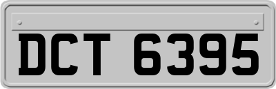 DCT6395