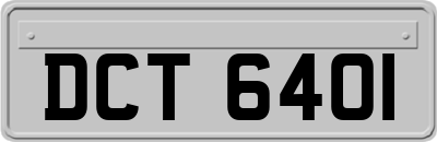 DCT6401