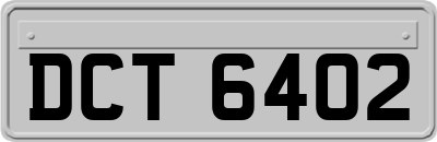 DCT6402