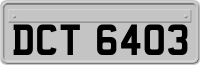 DCT6403