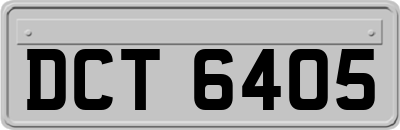 DCT6405