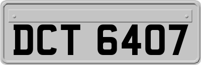 DCT6407