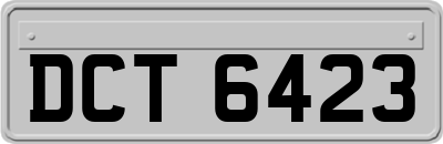 DCT6423