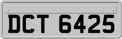 DCT6425