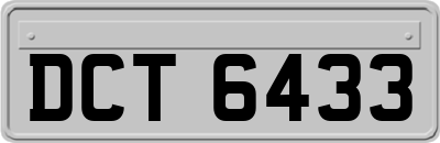 DCT6433