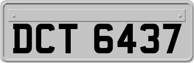 DCT6437