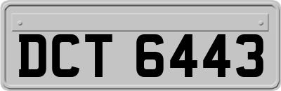 DCT6443
